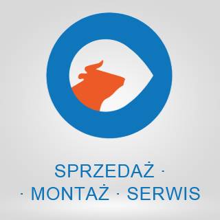 Sprzedaż, montaż, serwis
